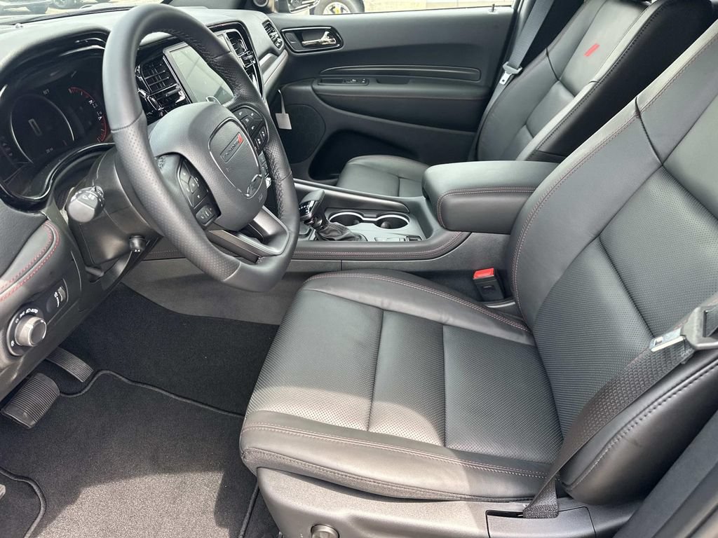 New 2026 Dodge Durango GT AWD/4WD image 19