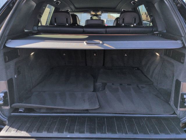 Used 2024 BMW X5 xDrive40i image 27