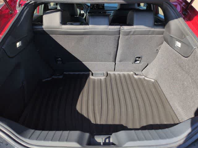Certified 2026 Acura Integra A-Spec FWD image 36