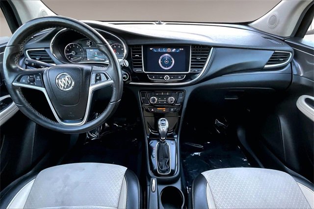 Used 2018 Buick Encore Preferred image 7