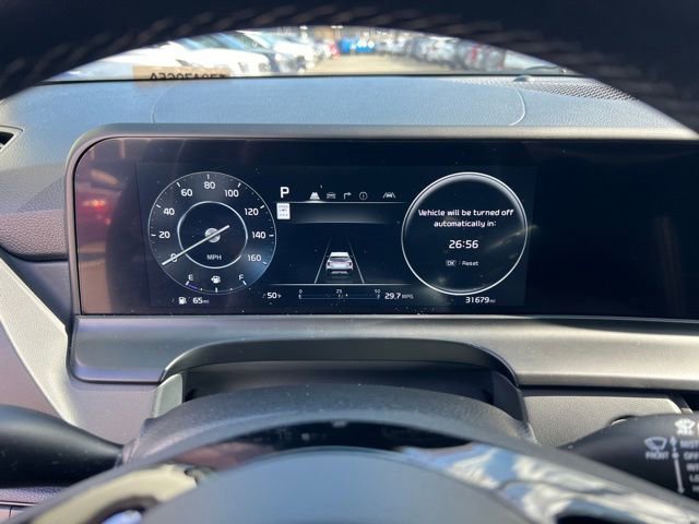 Certified 2024 Kia Seltos SX w/ SX Sunroof Package image 20