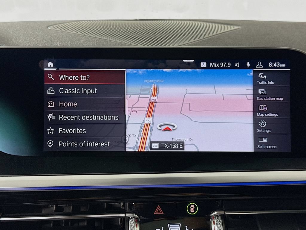 Used 2019 BMW Z4 sDrive30i w/ M Sport Package RWD image 16
