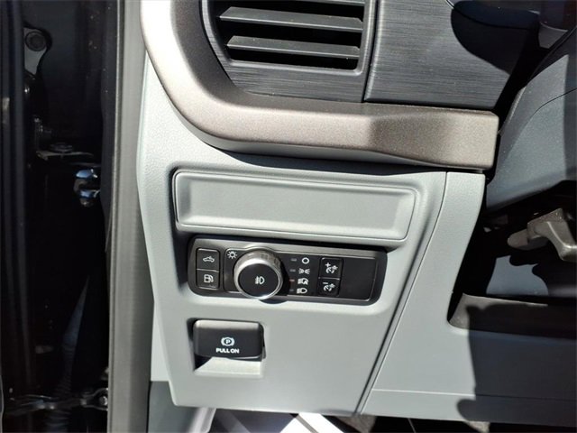 Used 2024 Ford F150 XLT w/ Mobile Office Package image 13