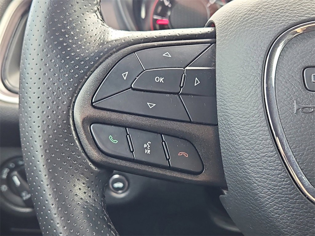 Used 2022 Dodge Challenger R/T w/ Blacktop Package image 22