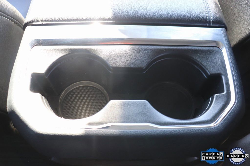 Used 2024 Ford F250 Lariat w/ Chrome Package image 24