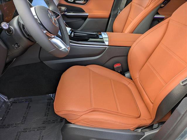 New 2026 Mercedes-Benz GLC 300 image 4