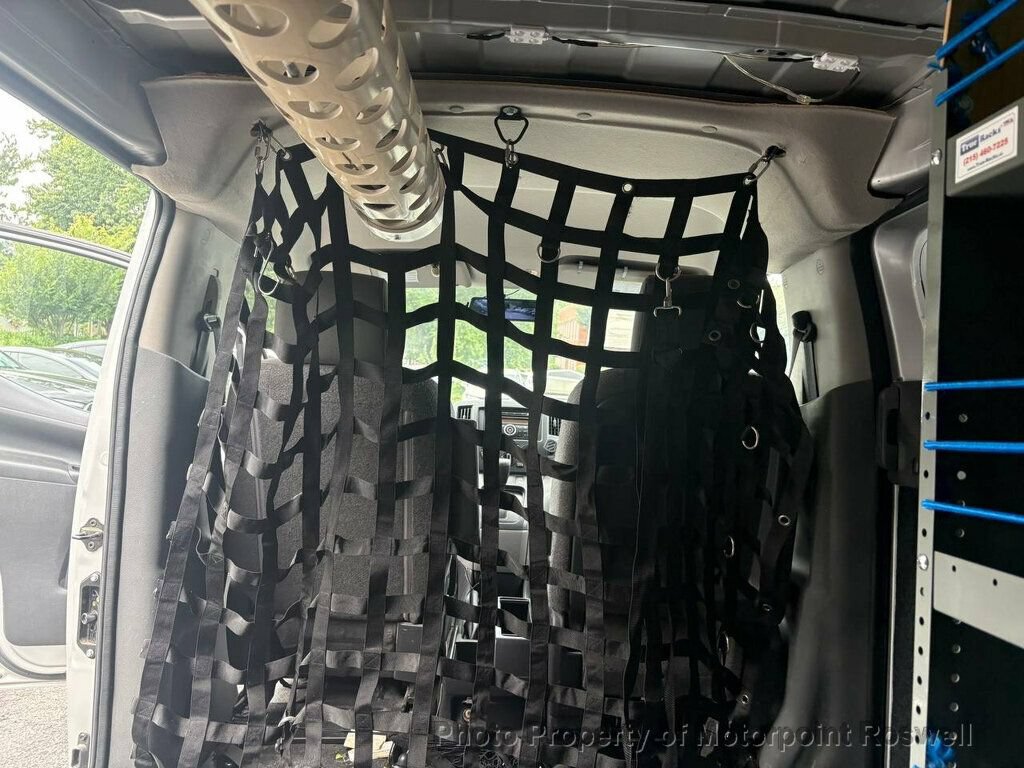 Used 2017 Nissan NV200 SV FWD image 29
