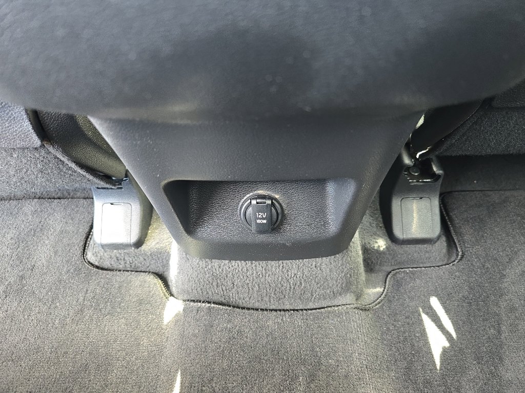 Used 2025 Kia Telluride S image 21
