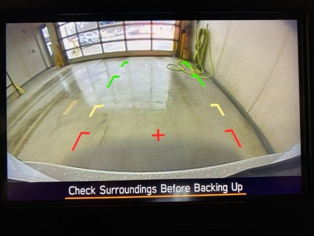 Certified 2025 Subaru Legacy AWD/4WD image 13