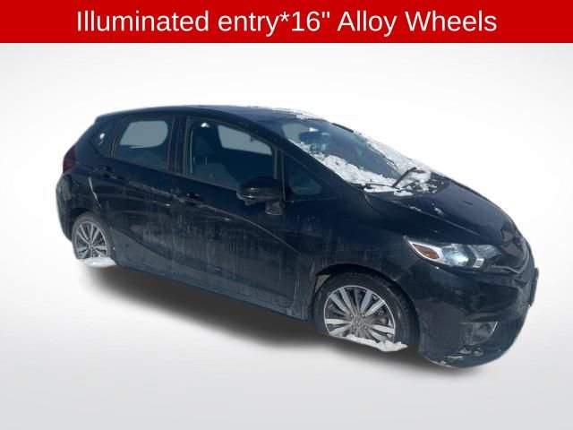 Used 2015 Honda Fit EX image 5