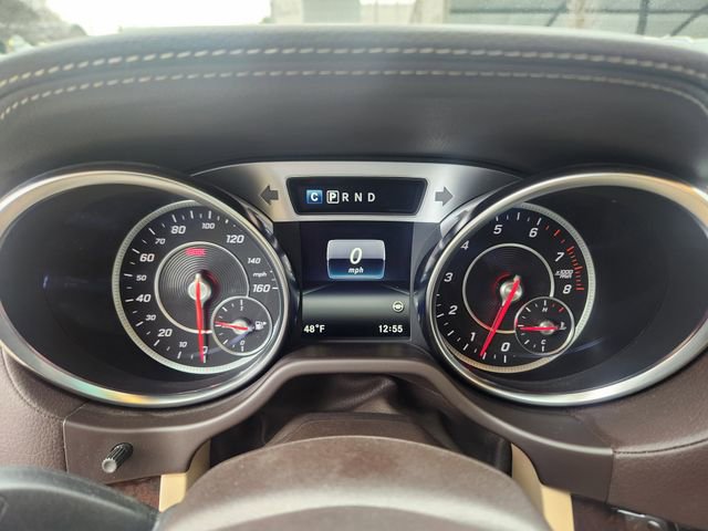 Used 2019 Mercedes-Benz SL 550 image 24
