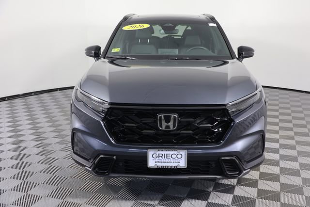 Certified 2026 Honda CR-V Sport-L image 3