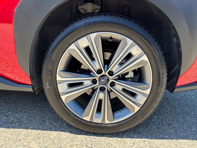 Certified 2024 Subaru Solterra w/ Touring Package AWD/4WD image 29