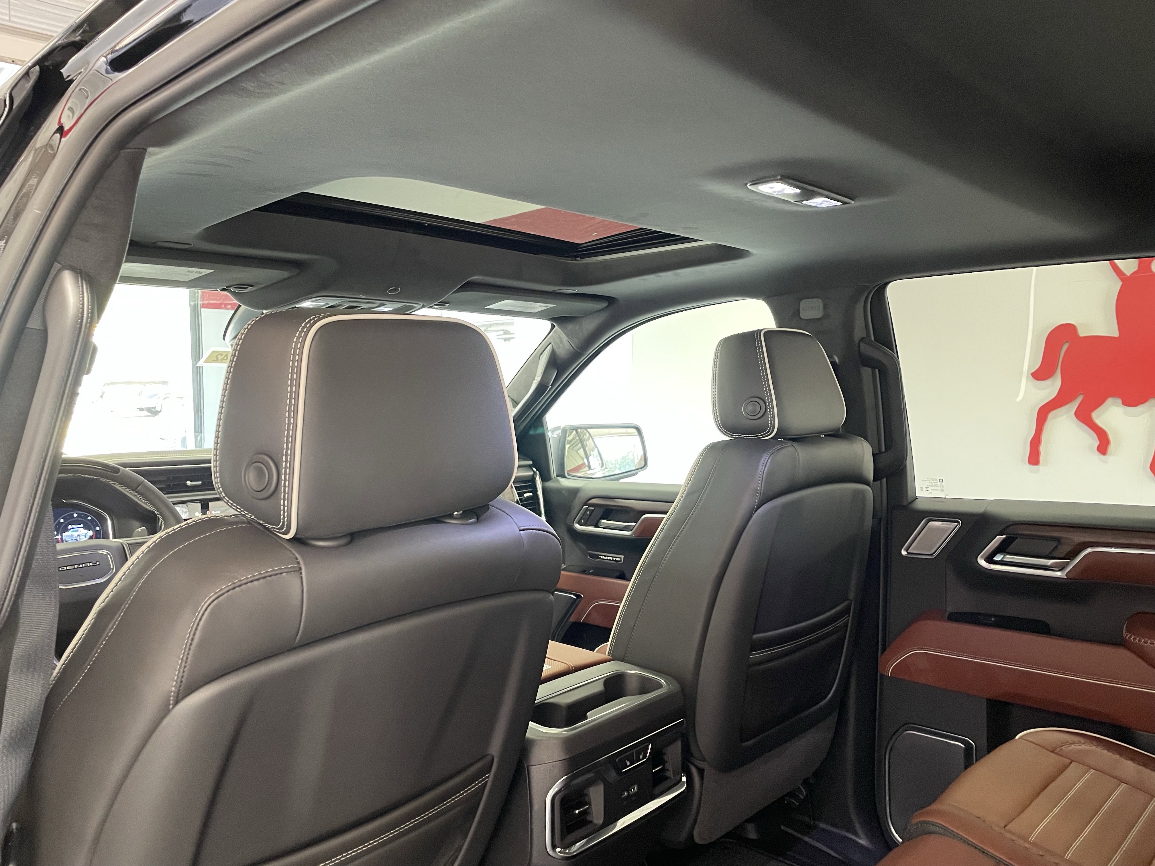 New 2026 GMC Sierra 1500 Denali Ultimate AWD/4WD image 10