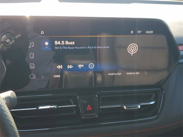 Used 2025 Chevrolet TrailBlazer RS w/ Convenience Package image 24