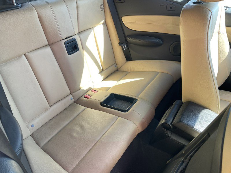 Used 2012 BMW 128i Convertible image 9