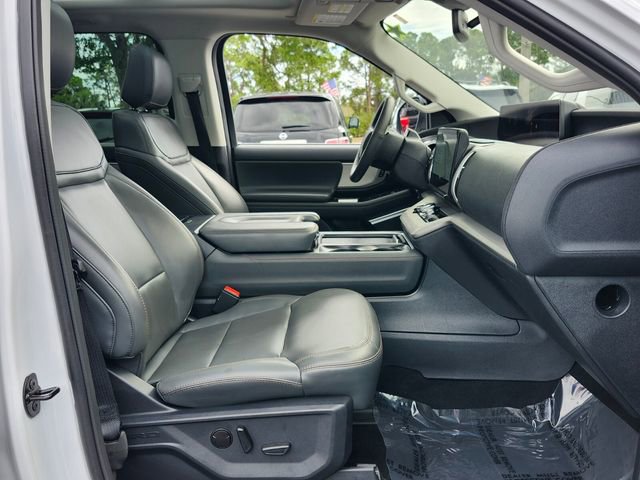 Certified 2025 Ford Expedition Max Active AWD/4WD image 20