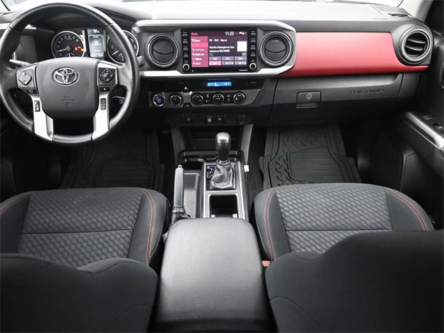 Used 2023 Toyota Tacoma SR5 image 20