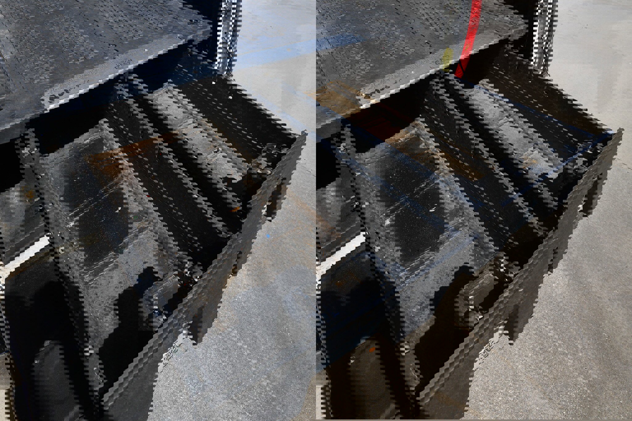 Used 2017 Toyota Tundra SR image 30