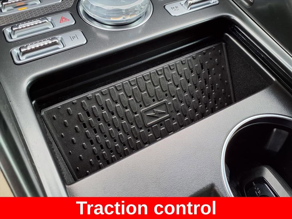 Used 2024 Lincoln Nautilus Premier w/ Equipment Group 102A image 18