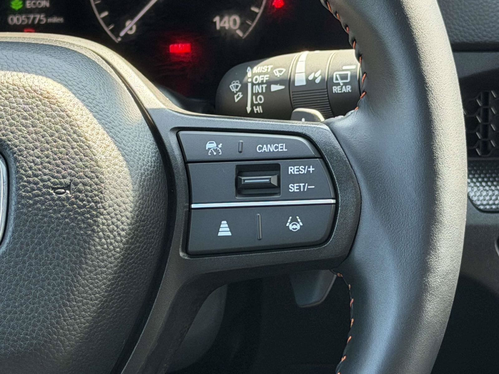 Certified 2026 Honda CR-V Sport image 18