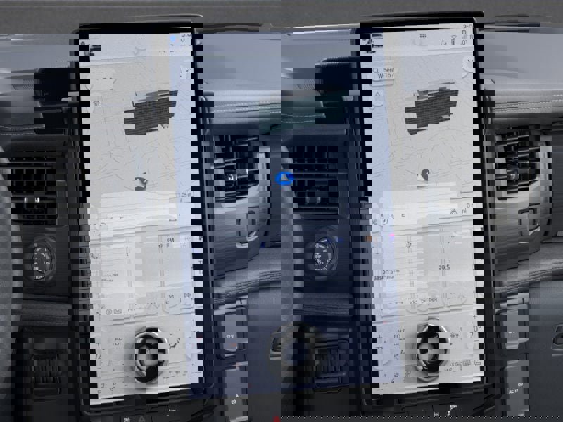 New 2025 Ford F150 Lightning Flash image 14