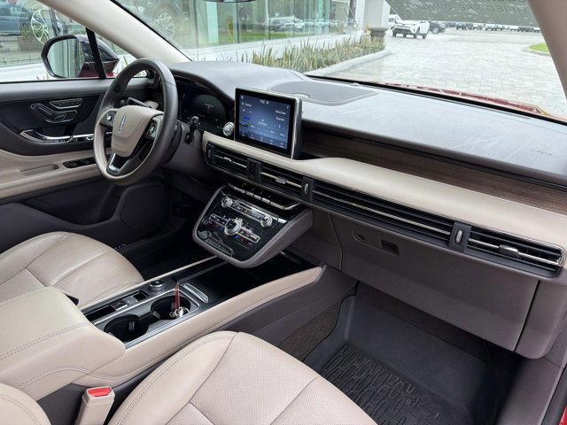 Certified 2020 Lincoln Corsair Reserve w/ Equipment Group 201A image 22