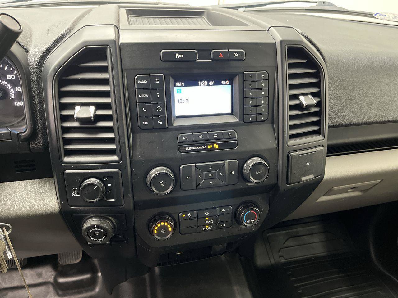 Used 2020 Ford F150 XL w/ Equipment Group 101A Mid AWD/4WD image 14