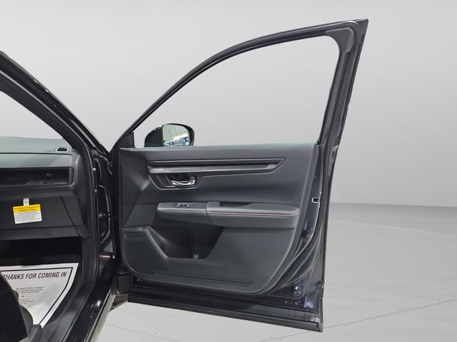 New 2026 Honda CR-V Sport-L image 30
