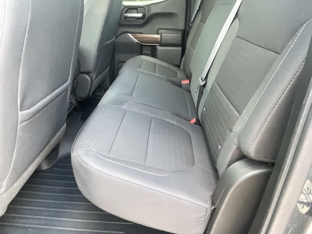 Used 2019 Chevrolet Silverado 1500 RST w/ All-Star Edition AWD/4WD image 9