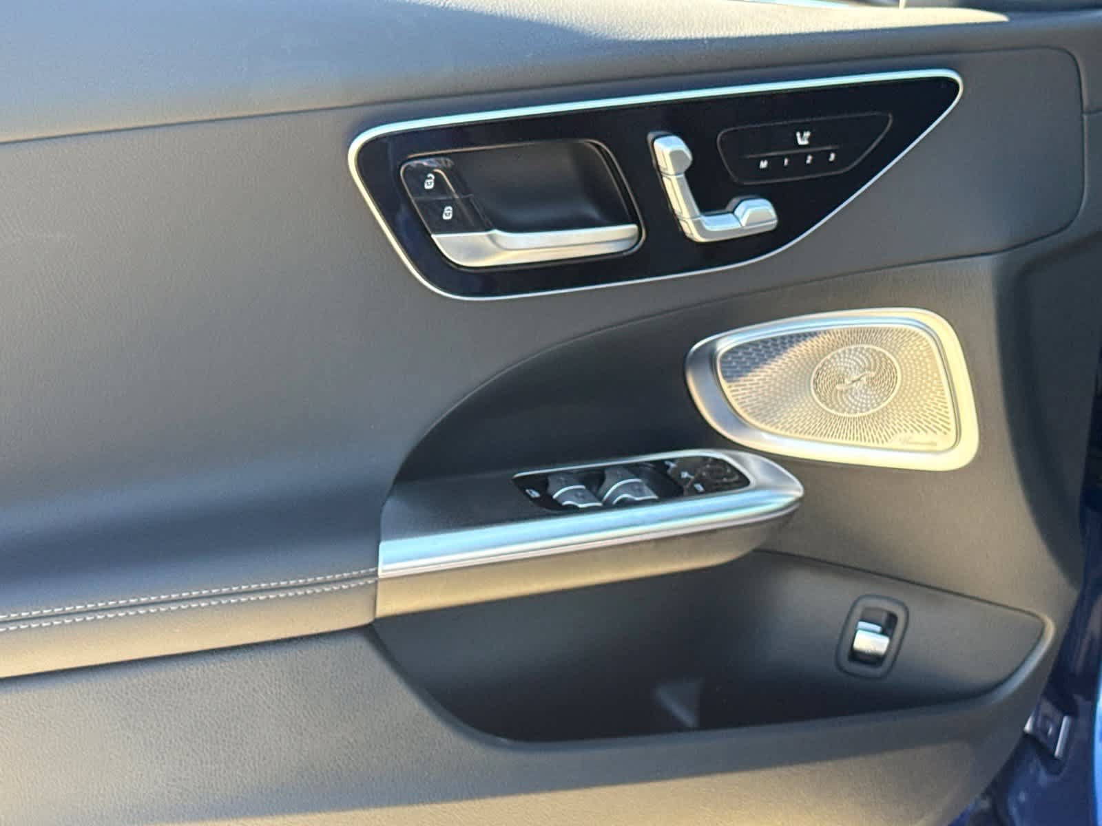 New 2026 Mercedes-Benz C 300 Sedan image 14