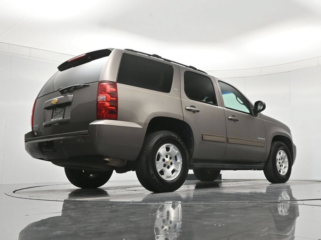 Used 2013 Chevrolet Tahoe LT RWD image 42