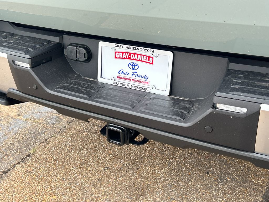 New 2026 Toyota Tundra Limited image 37