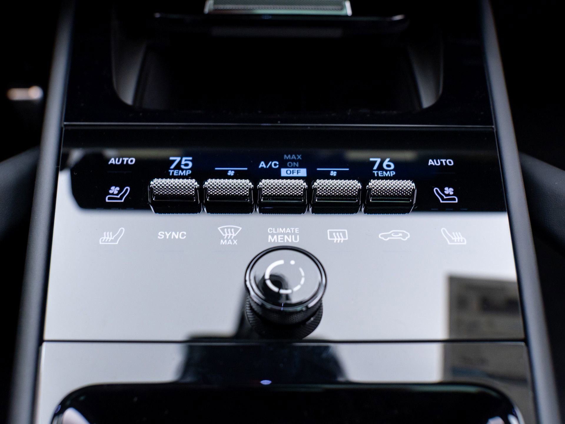 New 2026 Porsche Cayenne S image 27