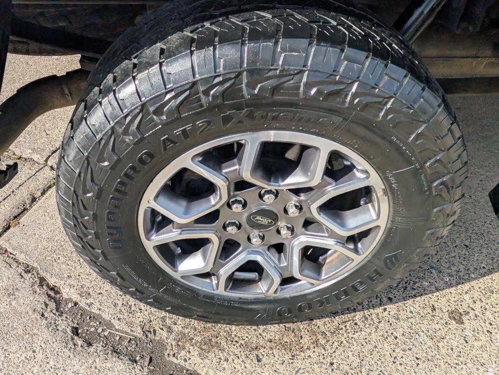Used 2021 Ford F150 XL w/ STX Appearance Package AWD/4WD image 13
