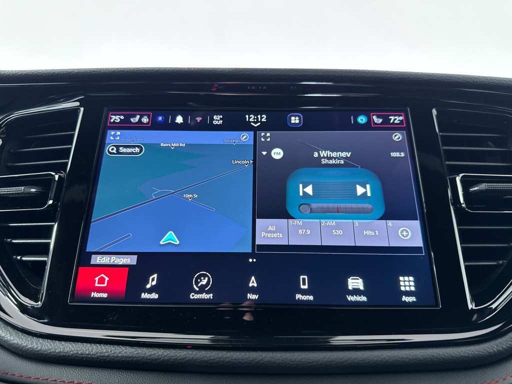 New 2026 Dodge Durango GT AWD/4WD image 17