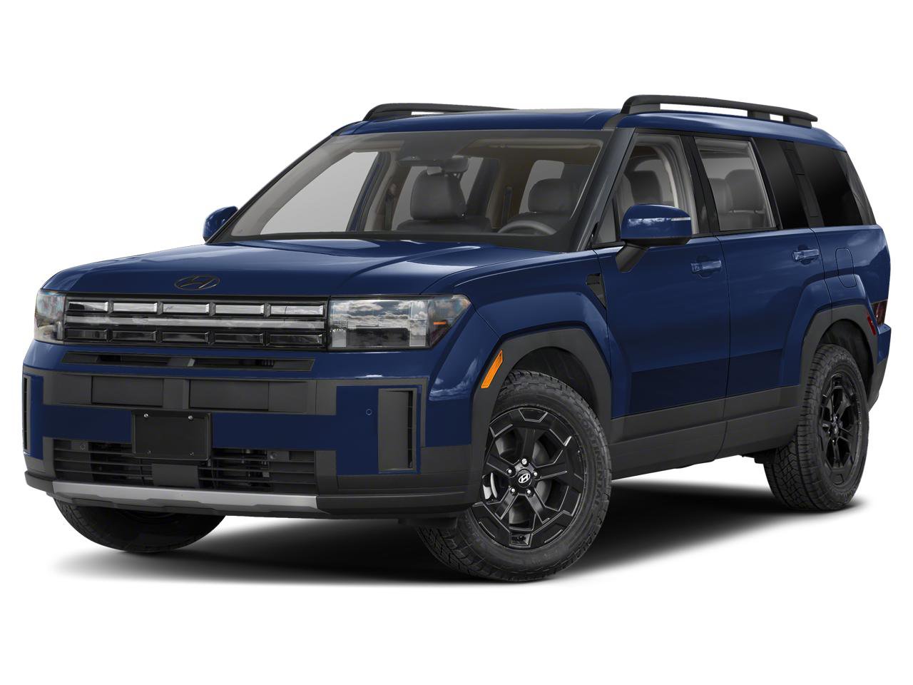 New 2026 Hyundai Santa Fe XRT AWD/4WD image 26