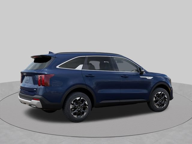 New 2026 Kia Sorento S AWD/4WD image 6