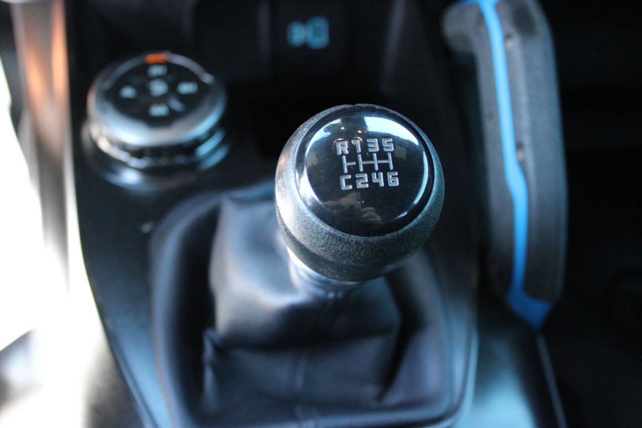 Used 2022 Ford Bronco Badlands image 12