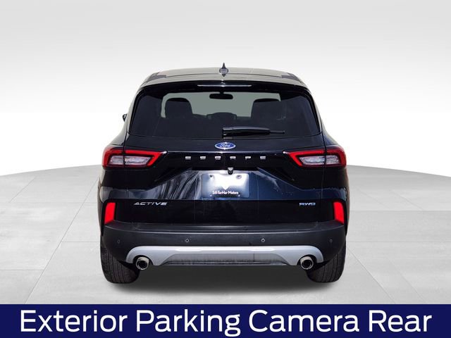 Certified 2023 Ford Escape Active image 9