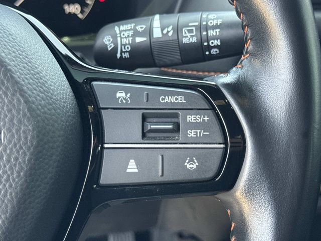 Used 2025 Honda HR-V Sport image 9