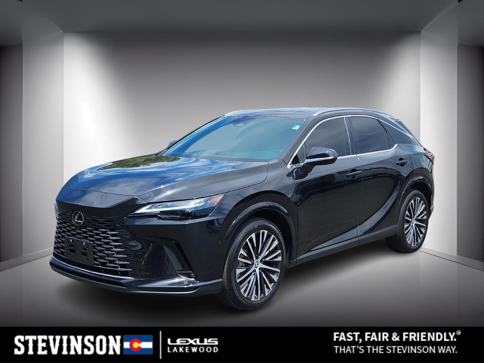 Used 2024 Lexus RX 350 Premium Plus