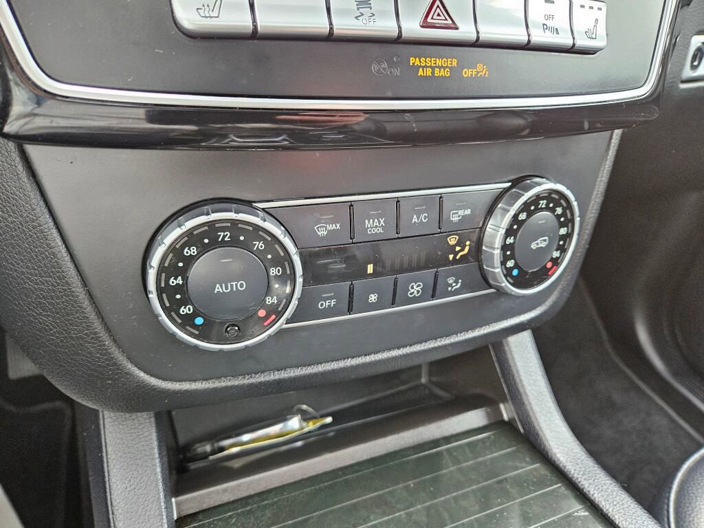 Used 2018 Mercedes-Benz GLE 350 4MATIC image 24