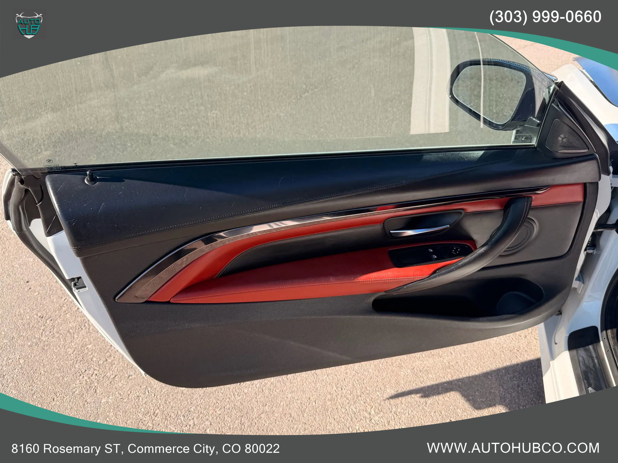 Used 2015 BMW M4 Coupe image 24