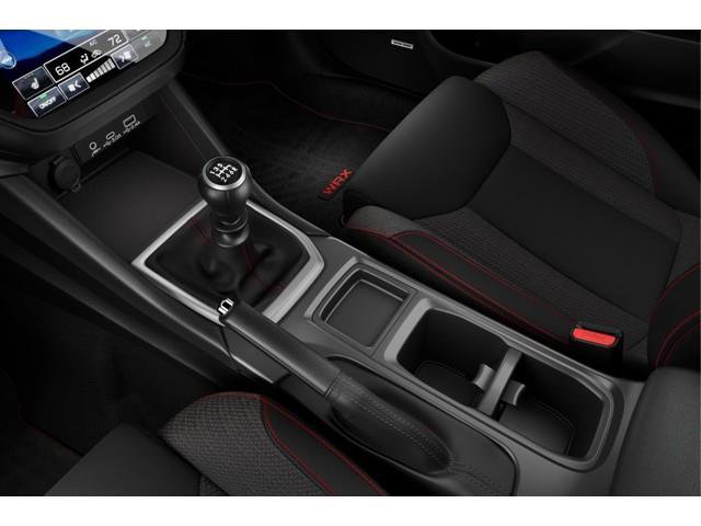 New 2025 Subaru WRX Premium image 21