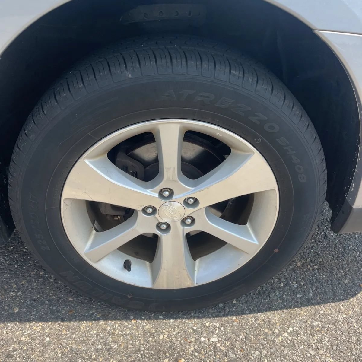 Used 2013 Subaru Outback 2.5i Limited w/ Moonroof Pkg AWD/4WD image 18