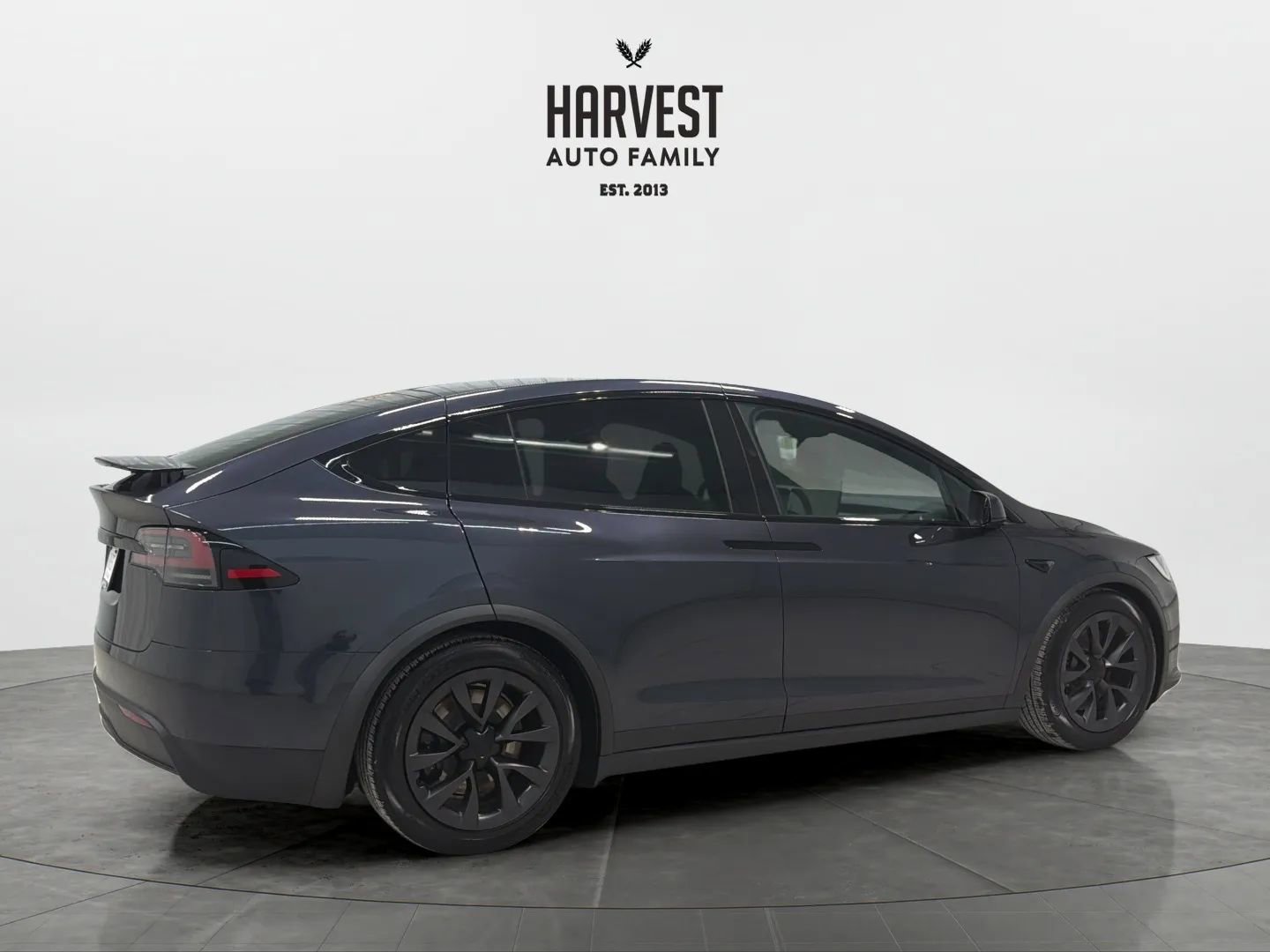 Used 2025 Tesla Model X image 7