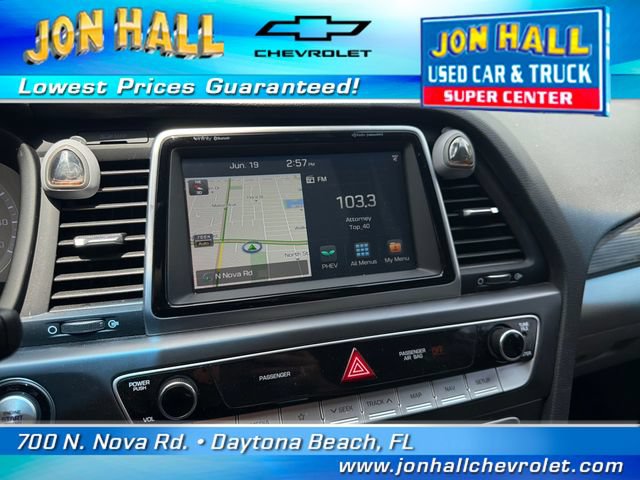 Used 2019 Hyundai Sonata Limited FWD image 25