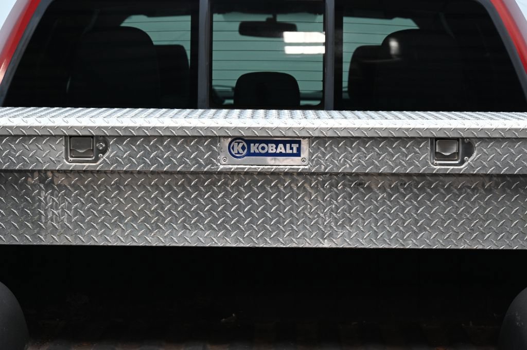 Used 2013 Ford F150 XLT w/ Luxury Equipment Group RWD image 16