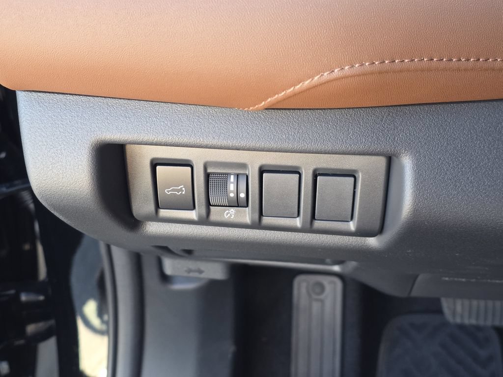 New 2026 Subaru Outback Touring XT AWD/4WD image 24
